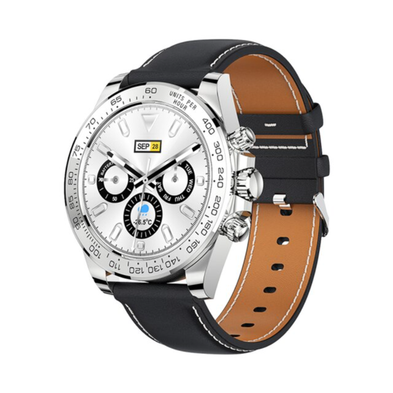  Smartwatch Smartek SW-AW13PRO-B