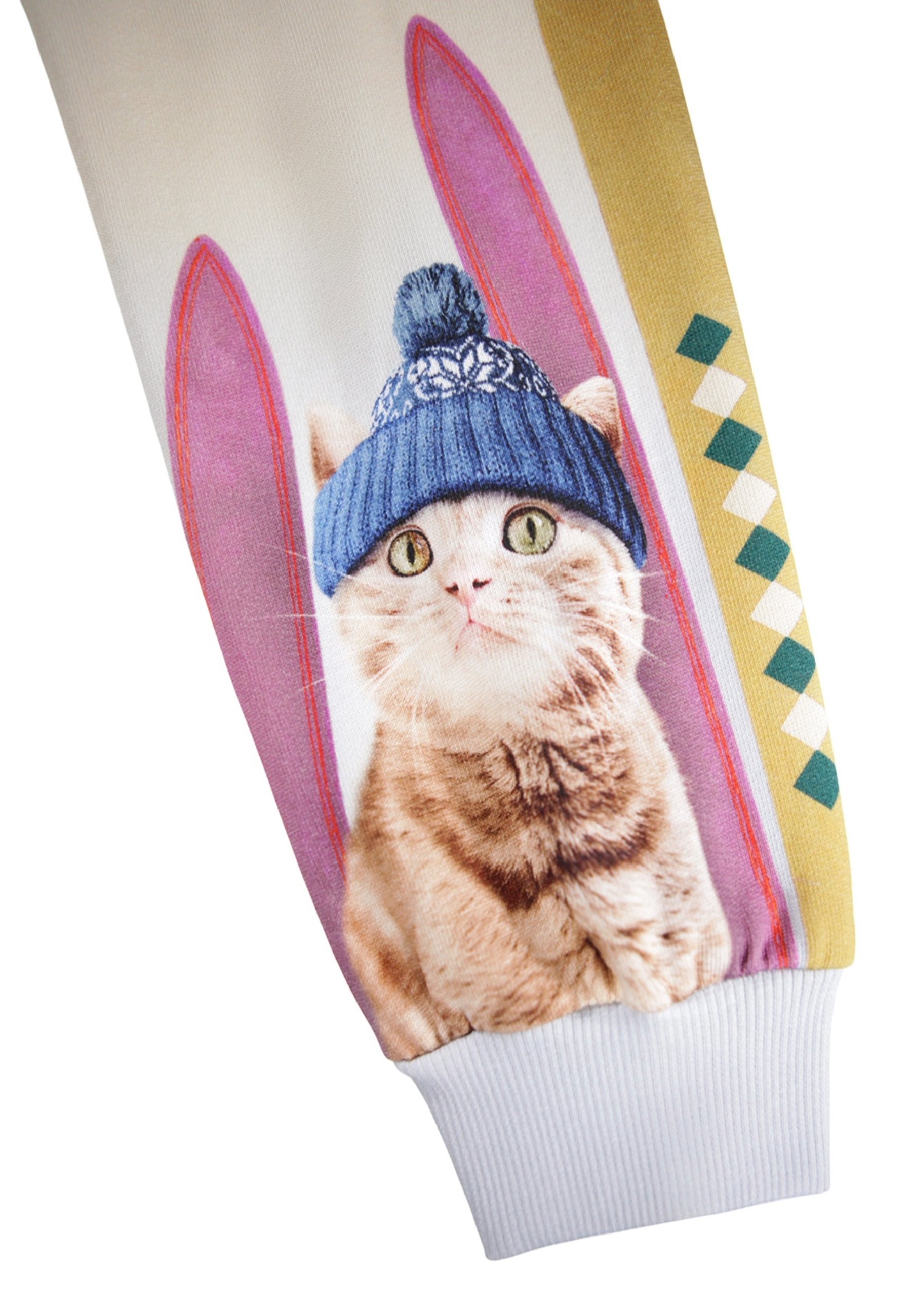 Molo MAXI - Sweatshirt - voor op skivakantie