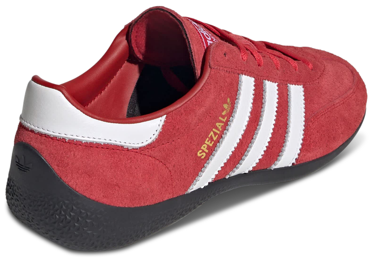 Adidas Handball Spezial Lo Pro