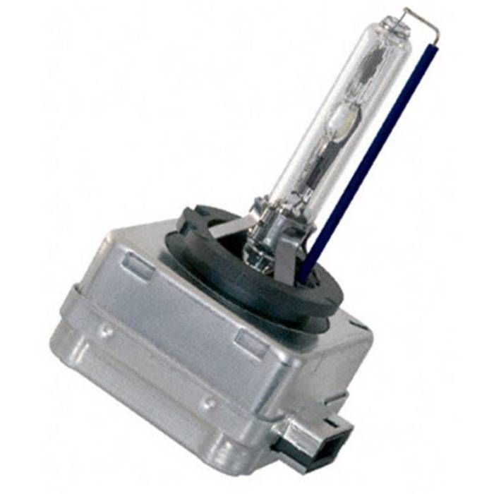 1 bombilla de xenón para automóvil Osram XENARC® ORIGINAL D1S 66140