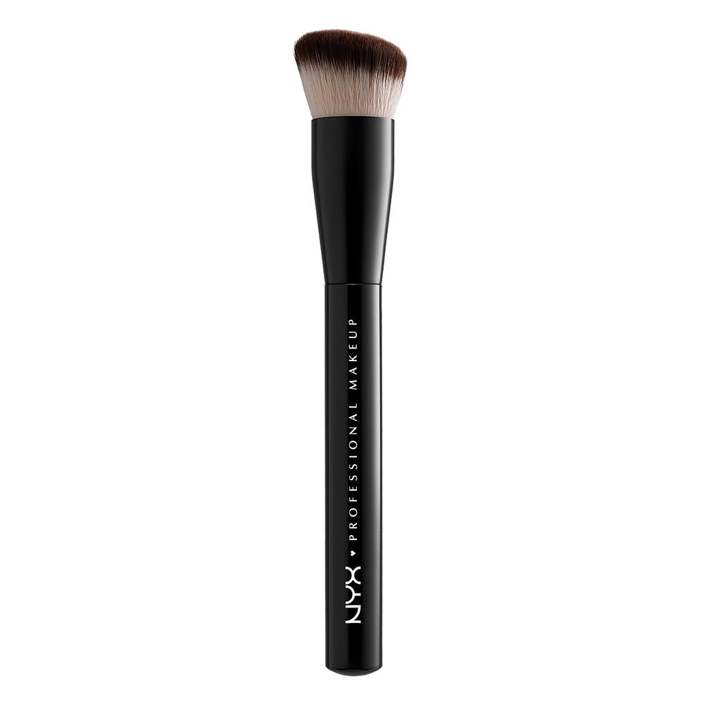 Pensulă pentru fond de ten Can't Stop Won't Stop - NYX Professional Makeup