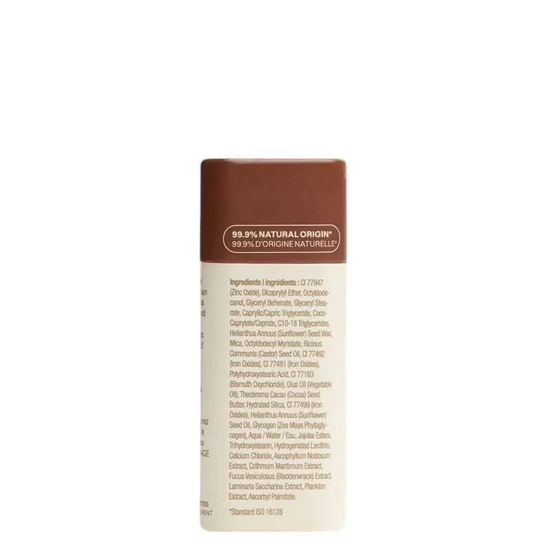 Oceanly Bronzer, Coffee