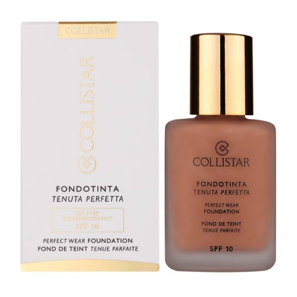 Podkladový krém Perfect Wear SPF 10