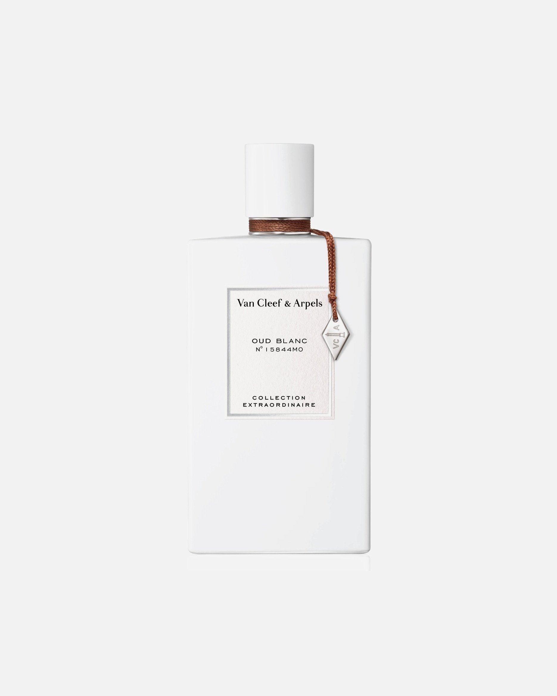 Van Cleef & Arpels Eau de Parfum Collection Extraordinaire Oud Blanc – 75 ml