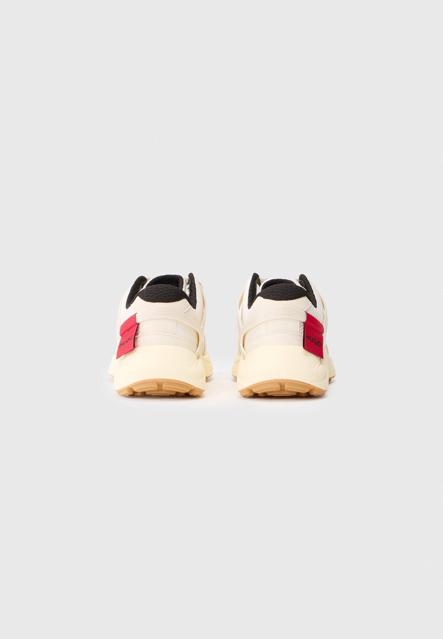 HUGO GO 2 - Baskets - beige ouvert