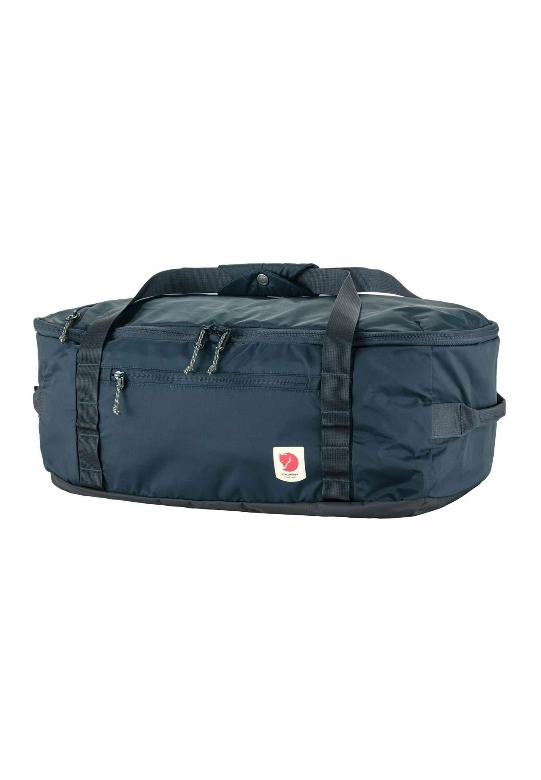 Fjällräven HIGH COAST DUFFEL 36 UNISEX - Weekendtas - navy