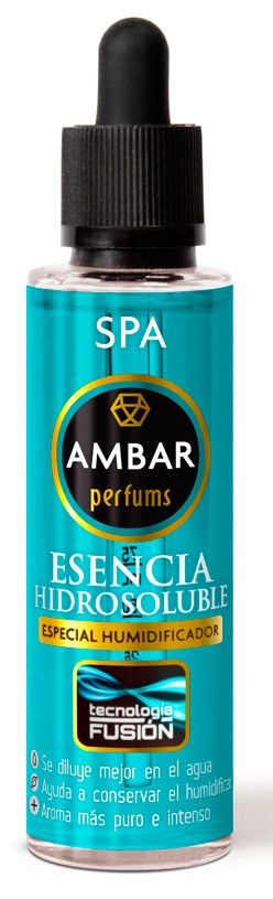 Vandenyje tirpus SPA esencijos valiklis Oro gaivikliai ir žvakės