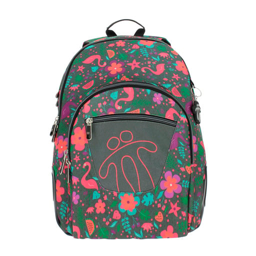 Mochila Escolar  Crayola