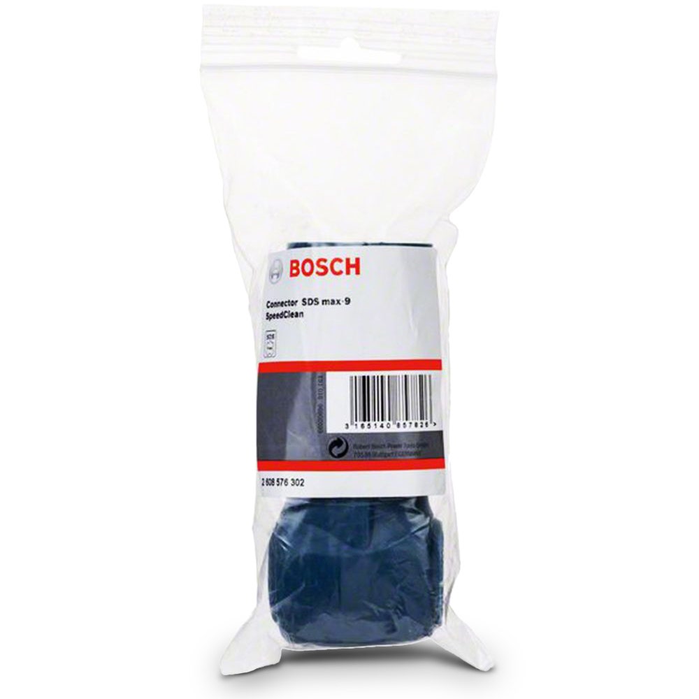 BOSCH SDS-Plus-Staubabsauganschluss - Speedclean