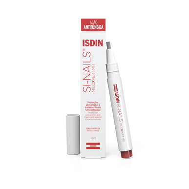 Isdin Si-Nails MicoXpert MD Neglesoppbehandling 4,5 ml 4,5 ml