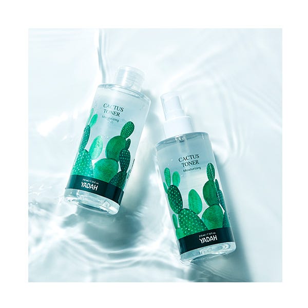 Kaktusový tonik | 210 ml