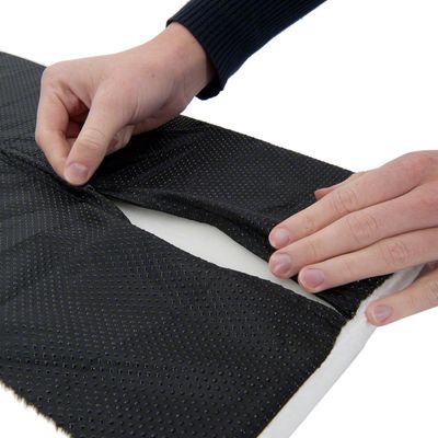 Tapis de rebord de fenêtre White Dream - Blanc