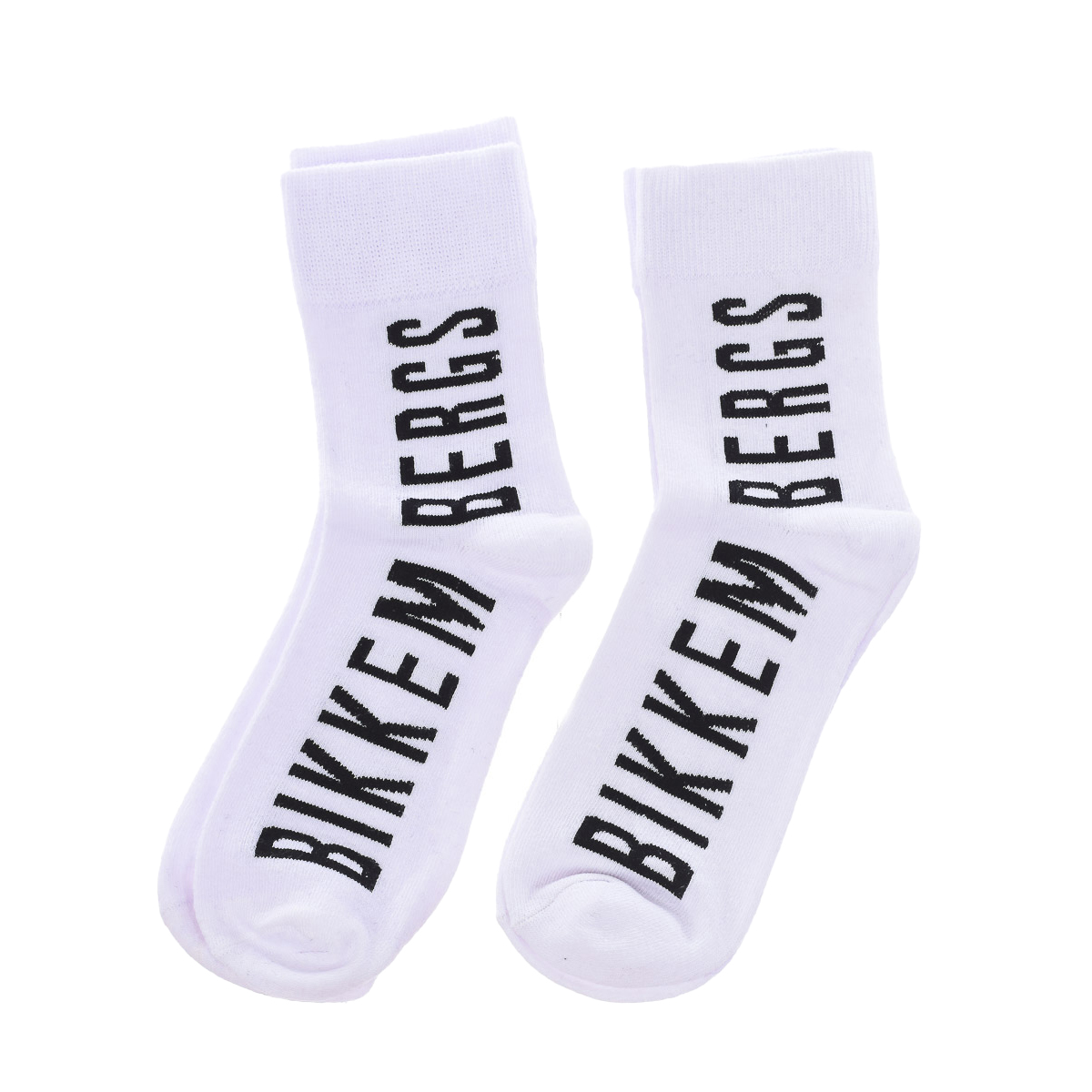 Pack 2 Calcetines Quarter Bk061