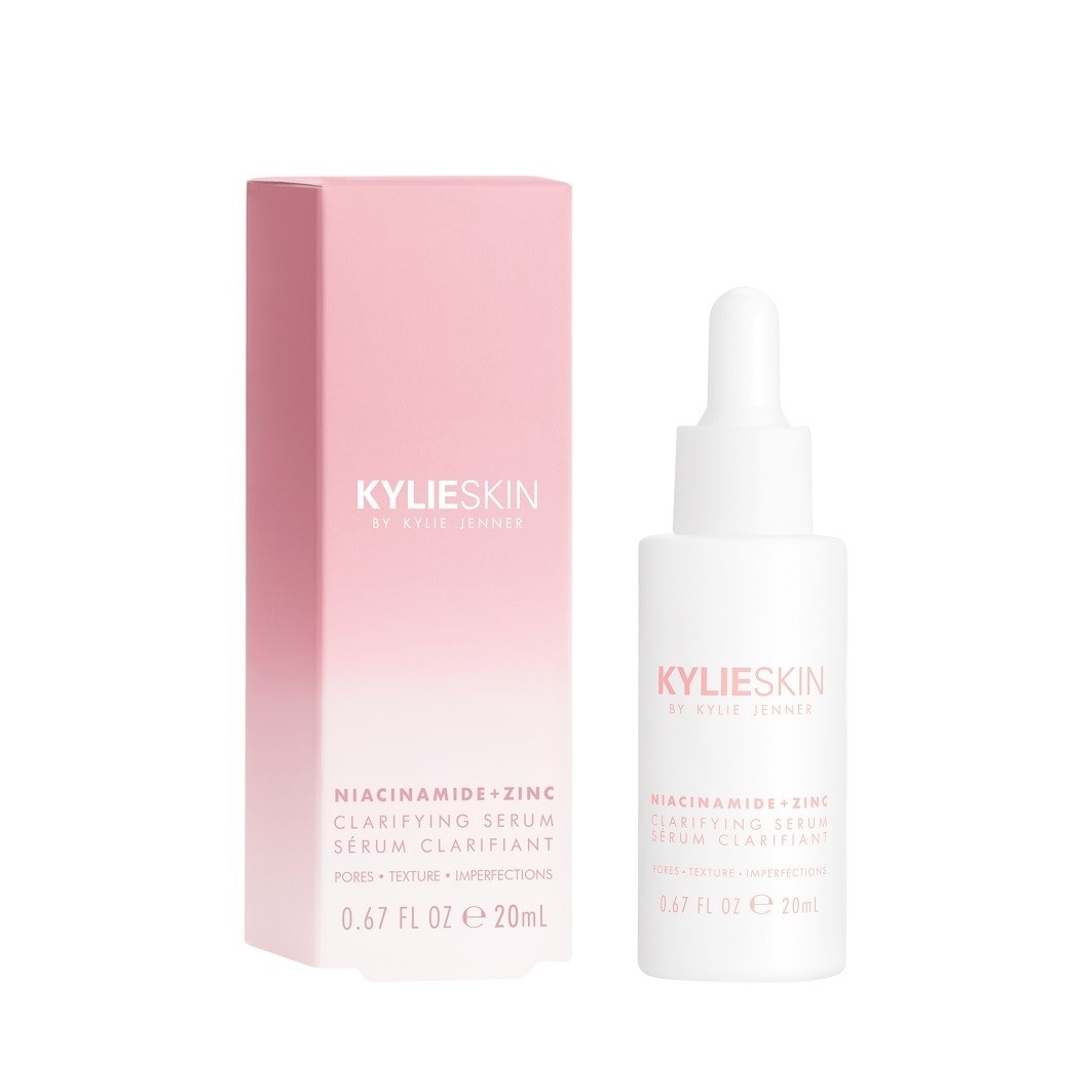 KYLIE SKIN Productos esenciales para el cuidado de la piel: Sérum clarificante - 20 ml
