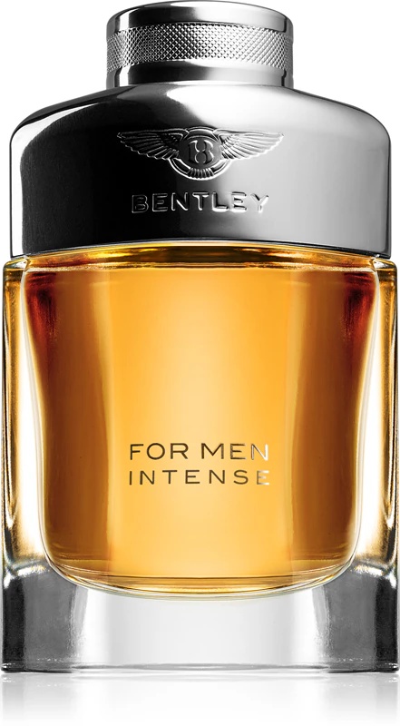 Bentley For Men Intense Eau de Parfum vīriešiem