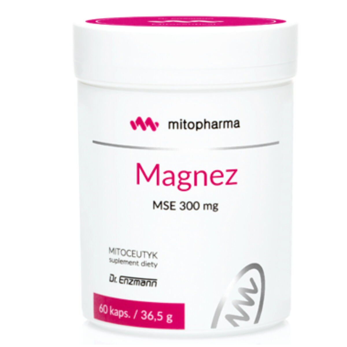 Mito-Pharma Magnesium MSE