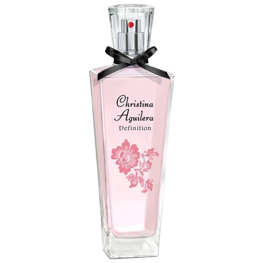 Christina Aguilera Eau de Parfum Definition - 30 ml