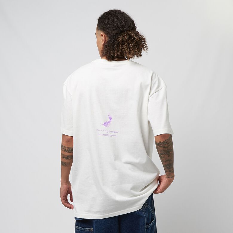 Vive la liberte Oversize-T-Shirt