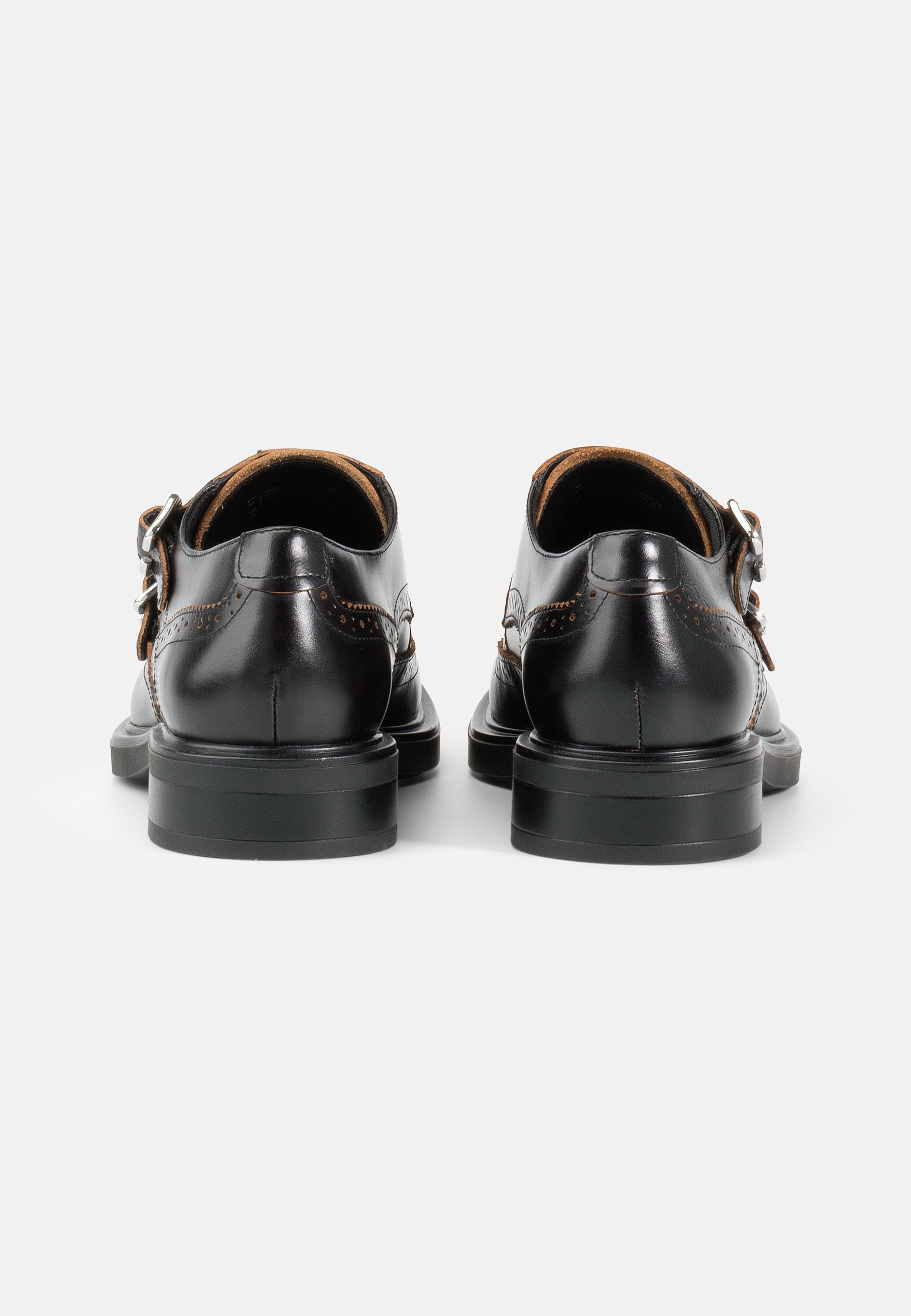 Vagabond FREYA - Mocassins - noirs