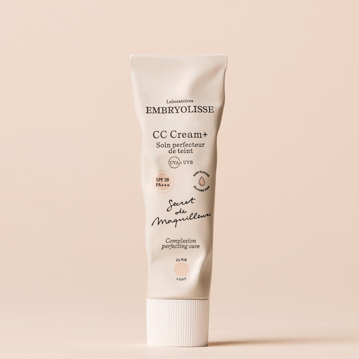 Embryolisse művészek titka
