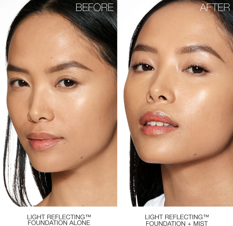 NARS Light Reflecting™ Light Reflecting spray utrwalający