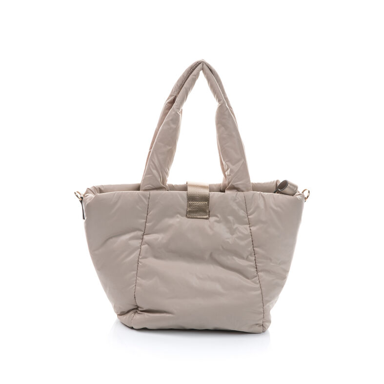 Beige damväskor