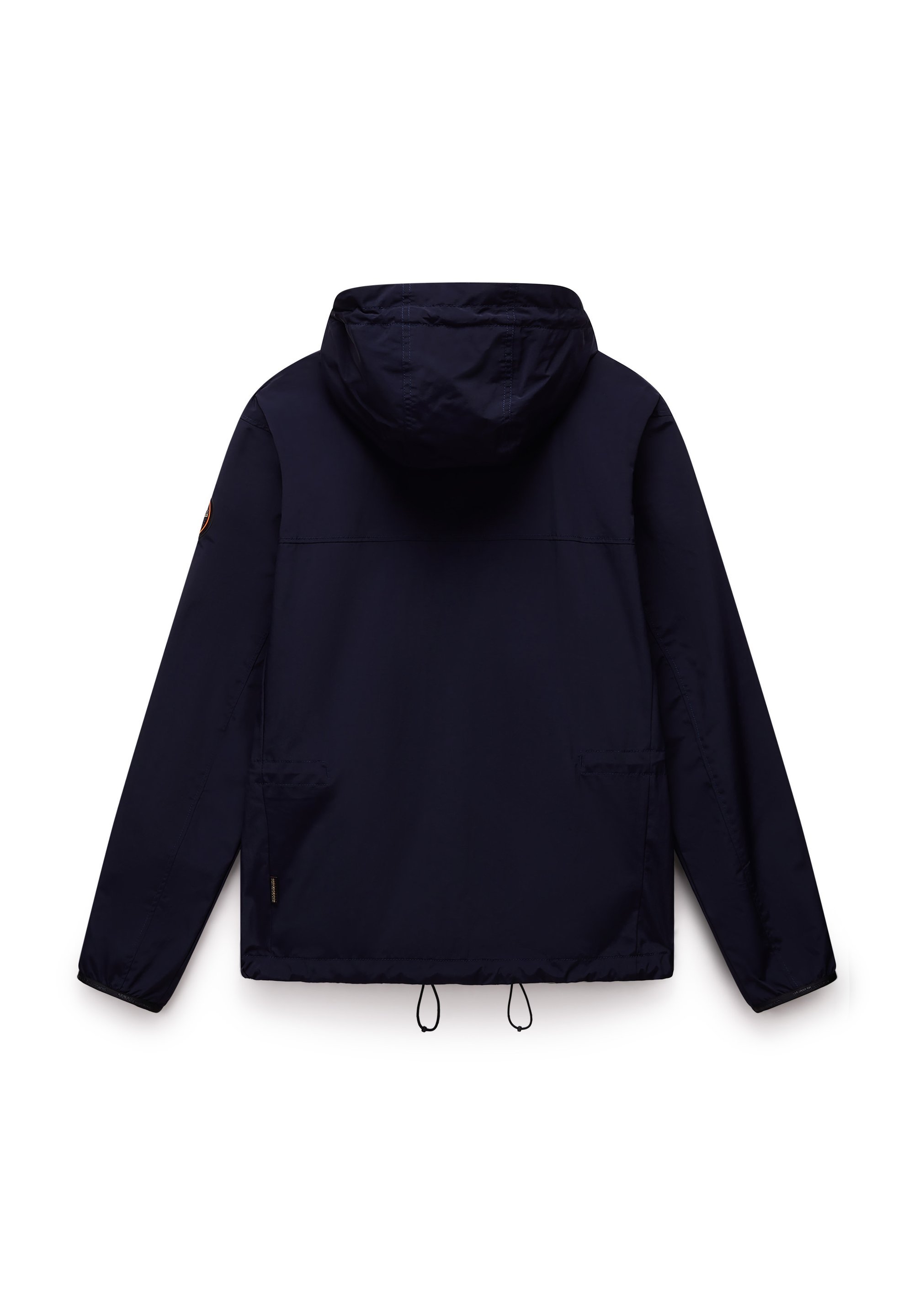 Napapijri A-TUNDRA - Outdoorjas - blauw marineblauw