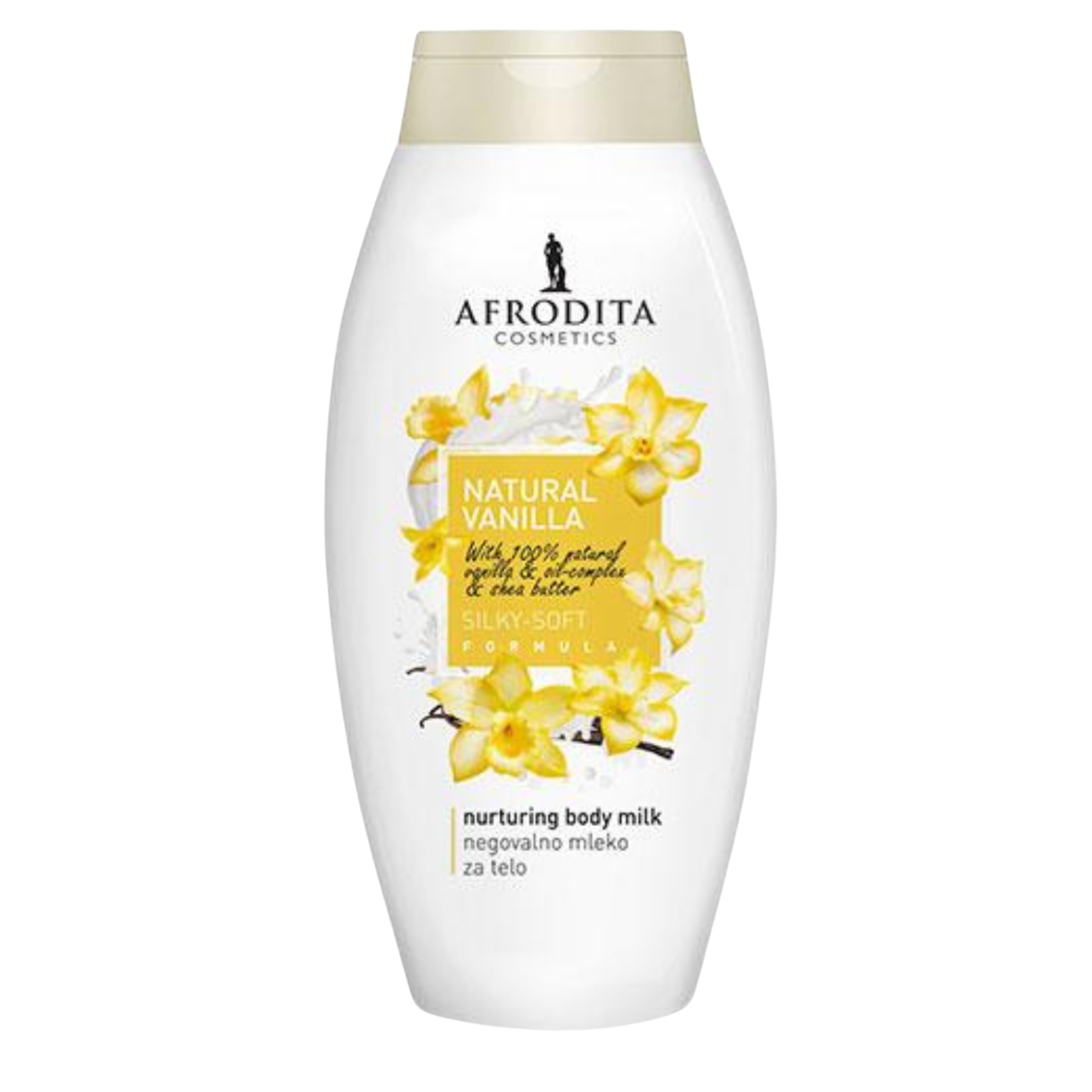 Afrodita Naturlig Vanilje