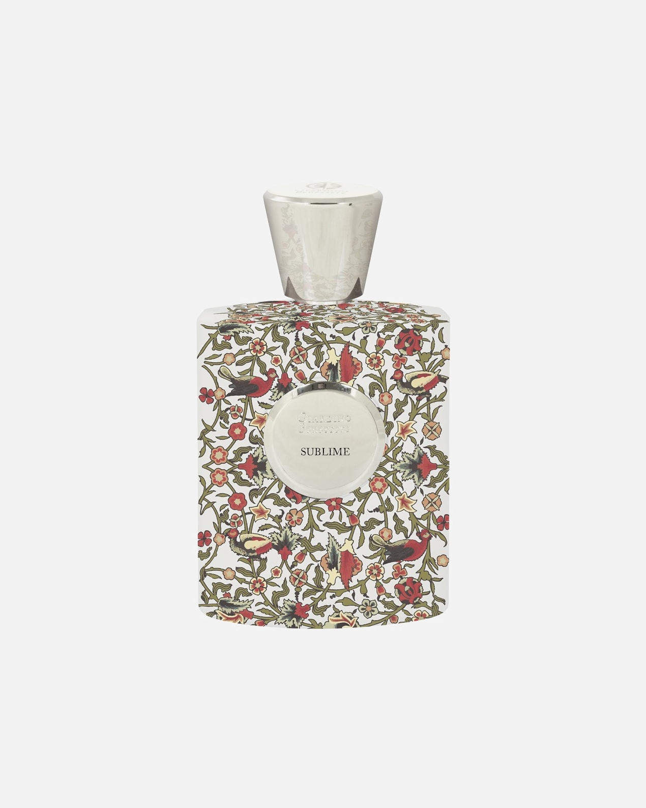 Parfém Giardino Benessere Giardino Dell Eden Sublime Extrait de Parfum - 100 ml