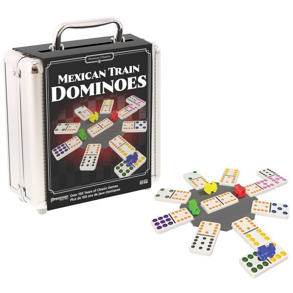 Domino Golijat Meksički Voz<br>