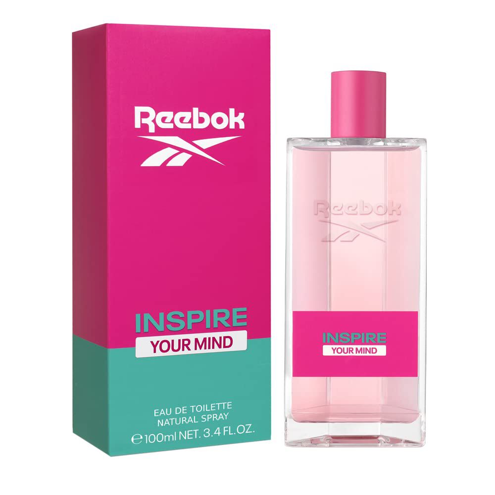 Reebok Inspire Your Mind Women