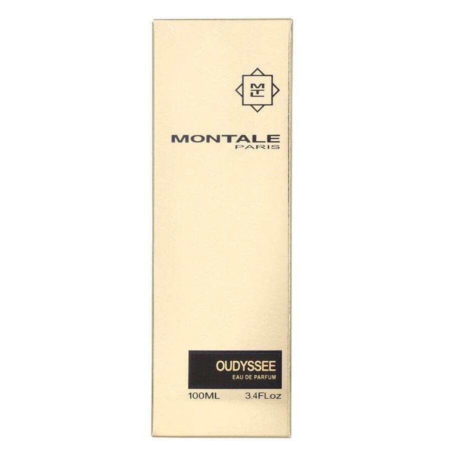 Montale Oudyssee