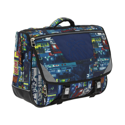  Tesoura para mochila escolar
