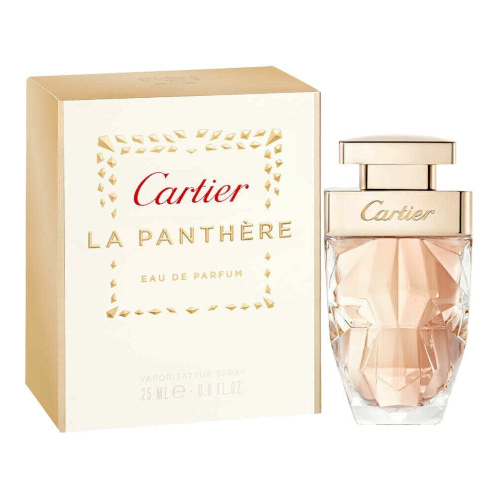 Cartier La Panthere