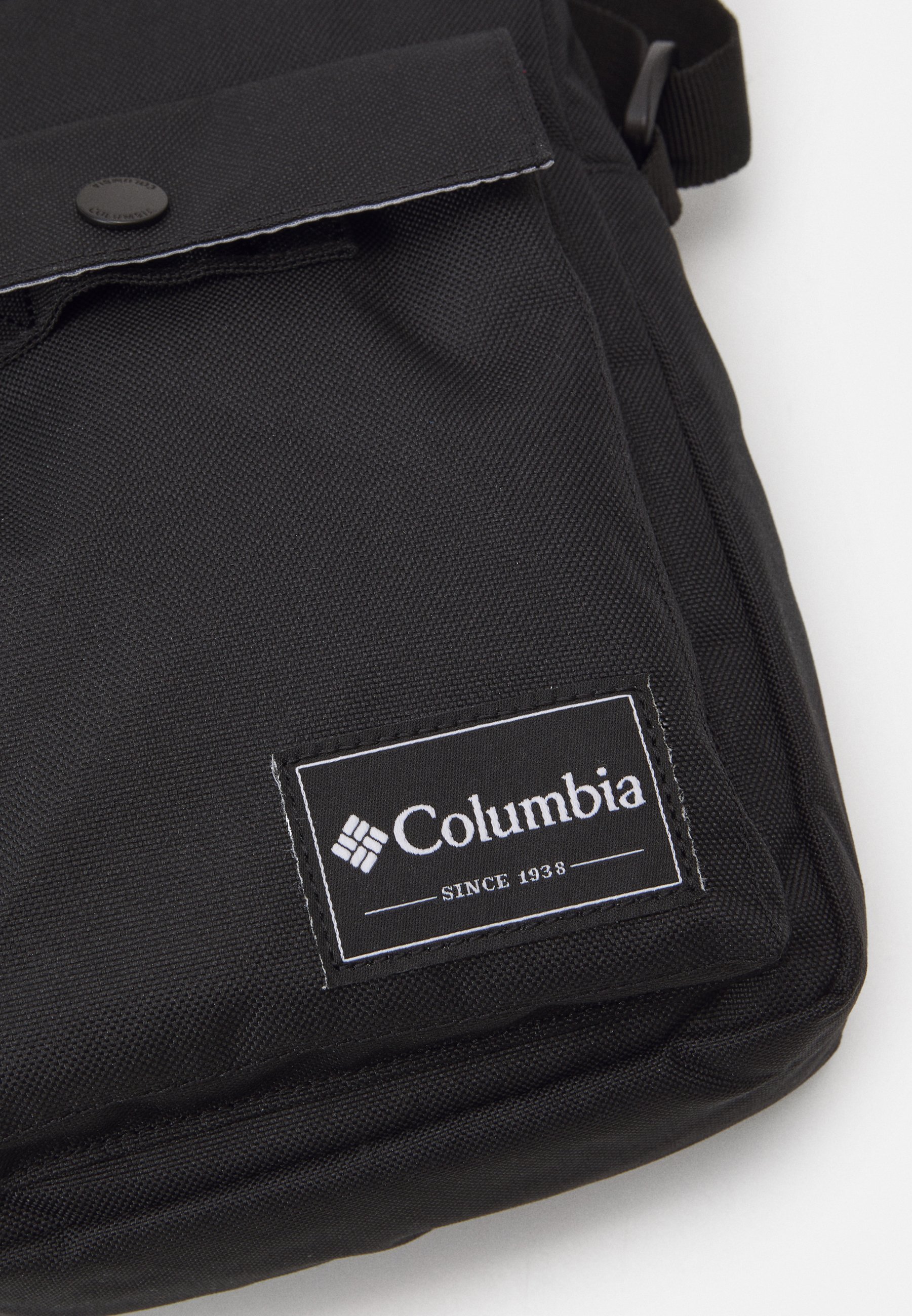 Columbia SIDE BAG UNISEX - Borsa a tracolla - nera