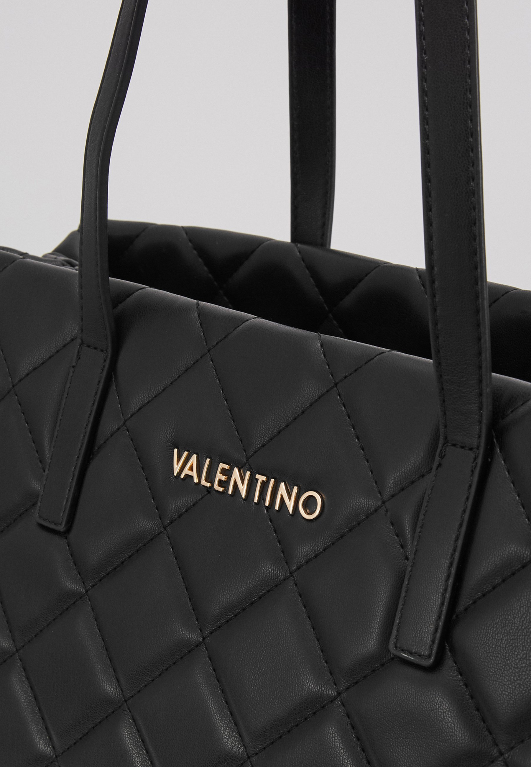 Sac Valentino OCARINA - Sac à main - noir