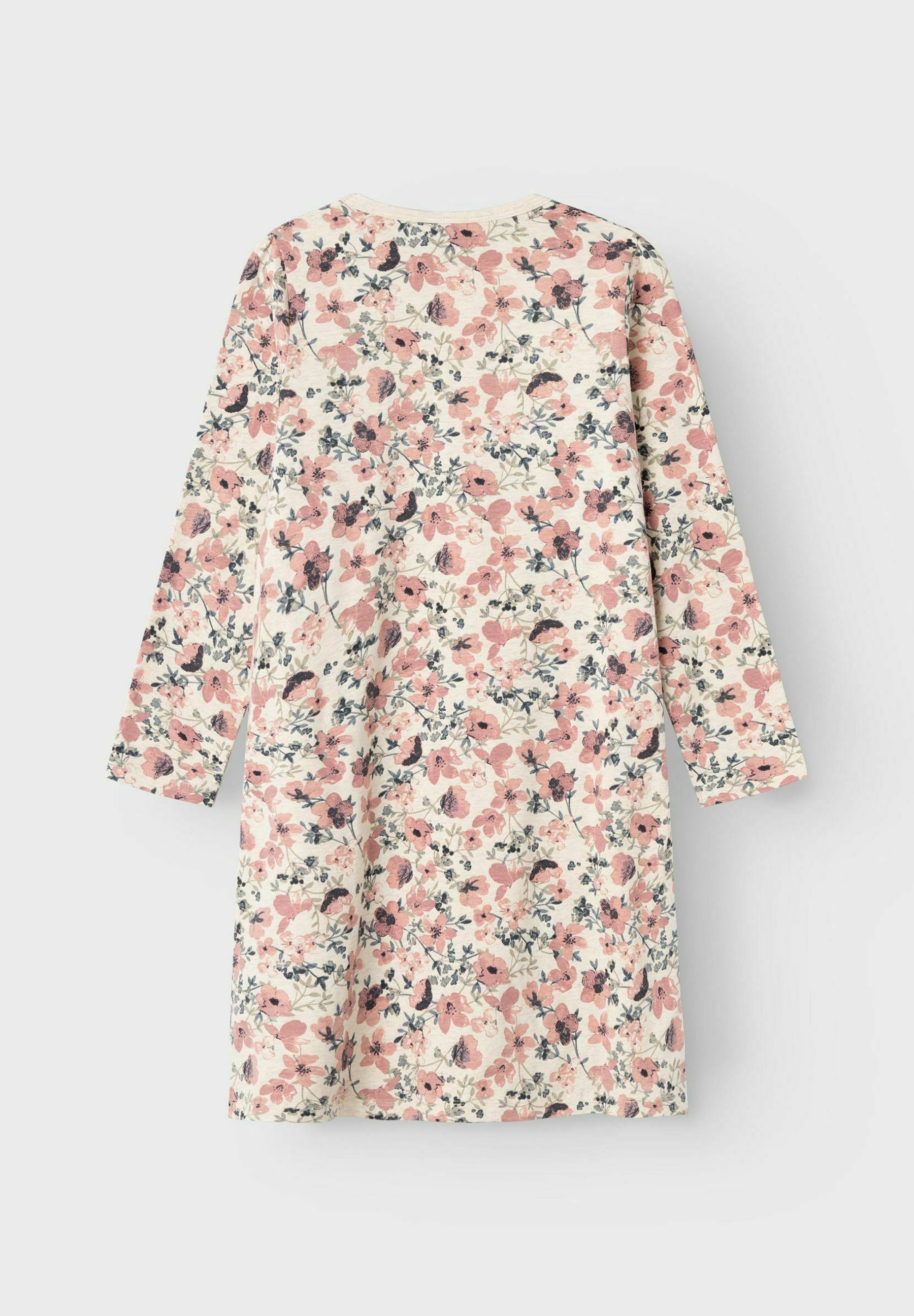Nočna srajca Poimenujte jo - pejot melanž