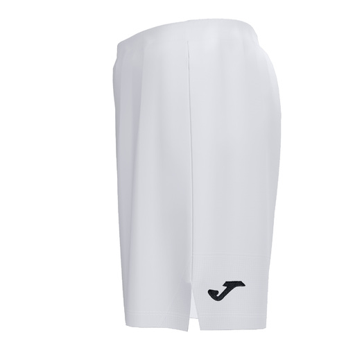  Kratke hlače Joma Toledo II Blanco