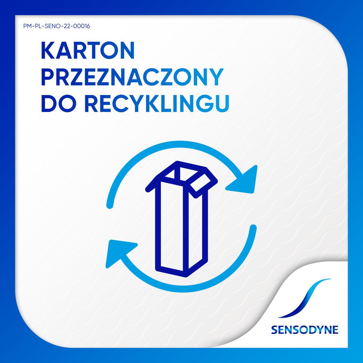 Sensodyne Tandpasta voor overgevoelige tanden, remineraliseert tandsteen en tandplak, 75 ml, herstelt en beschermt, en maakt tanden witter.