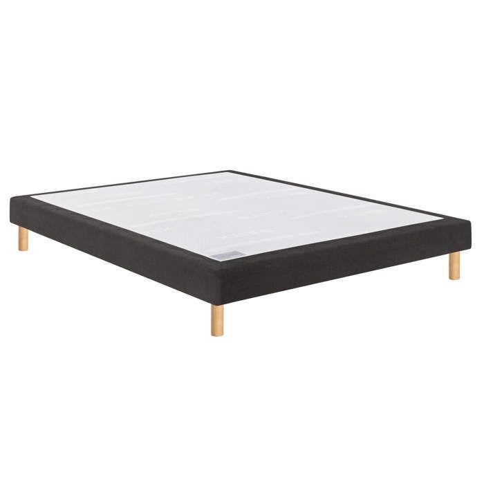 Bultex Smart Repair 160x200 cm Firm Foam Bed Base and Mattress Set