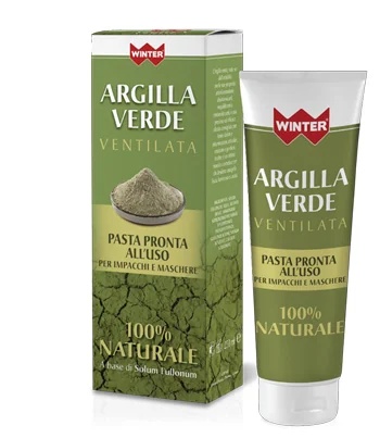 HIVER Argile d'hiver Ve Ventilata250