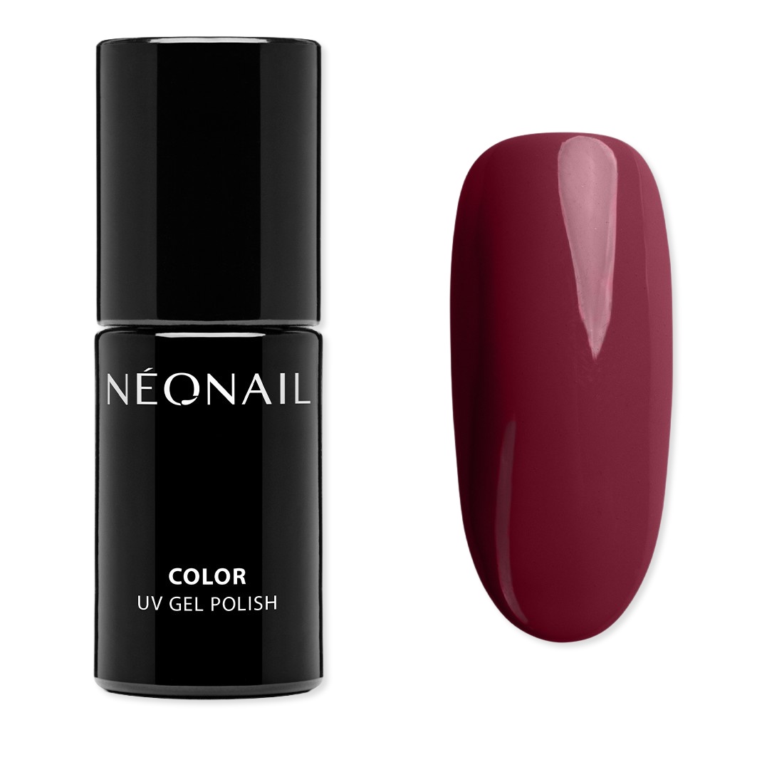 NEONAIL UV lak za nokte, UV gel lak za nokte, boja – 7,2 ml