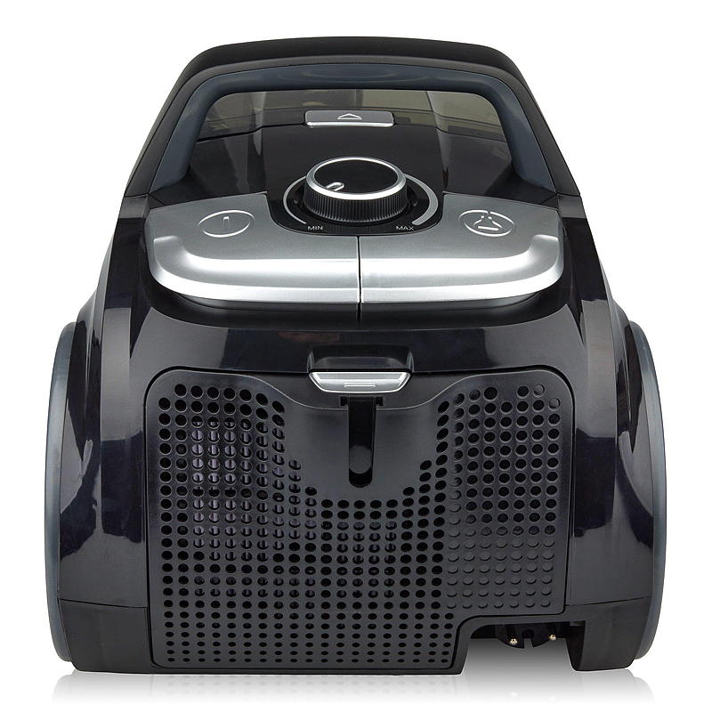 Energiespar-Staubsauger 850 W, beutellos, Energie
