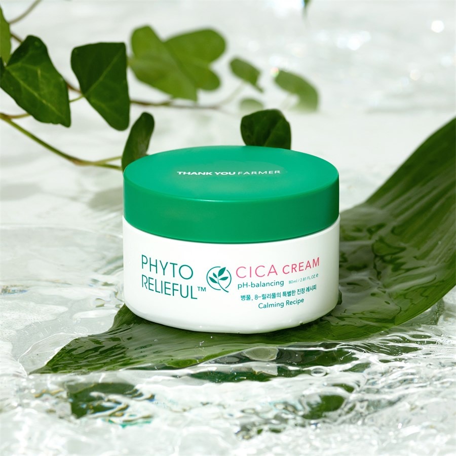 Thank you Farmer Phyto Relieful Cica Cream