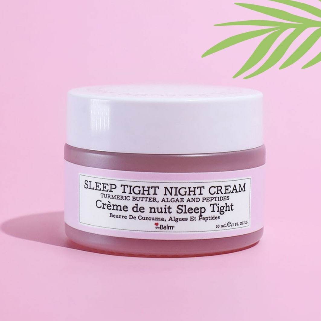 theBalm nakts krēms 