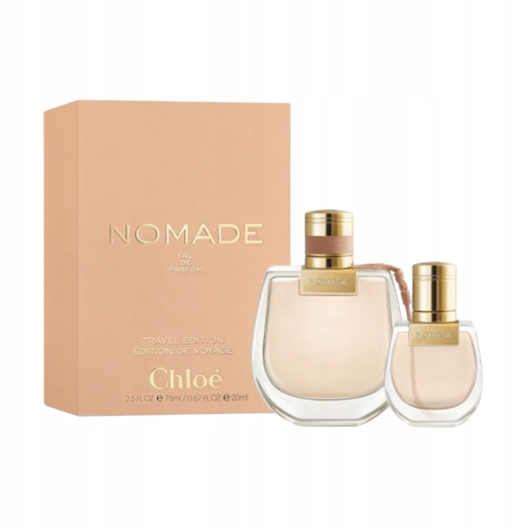 Chloe Nomade