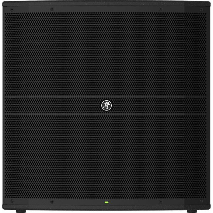 Mackie DRM18S Caisson de basses