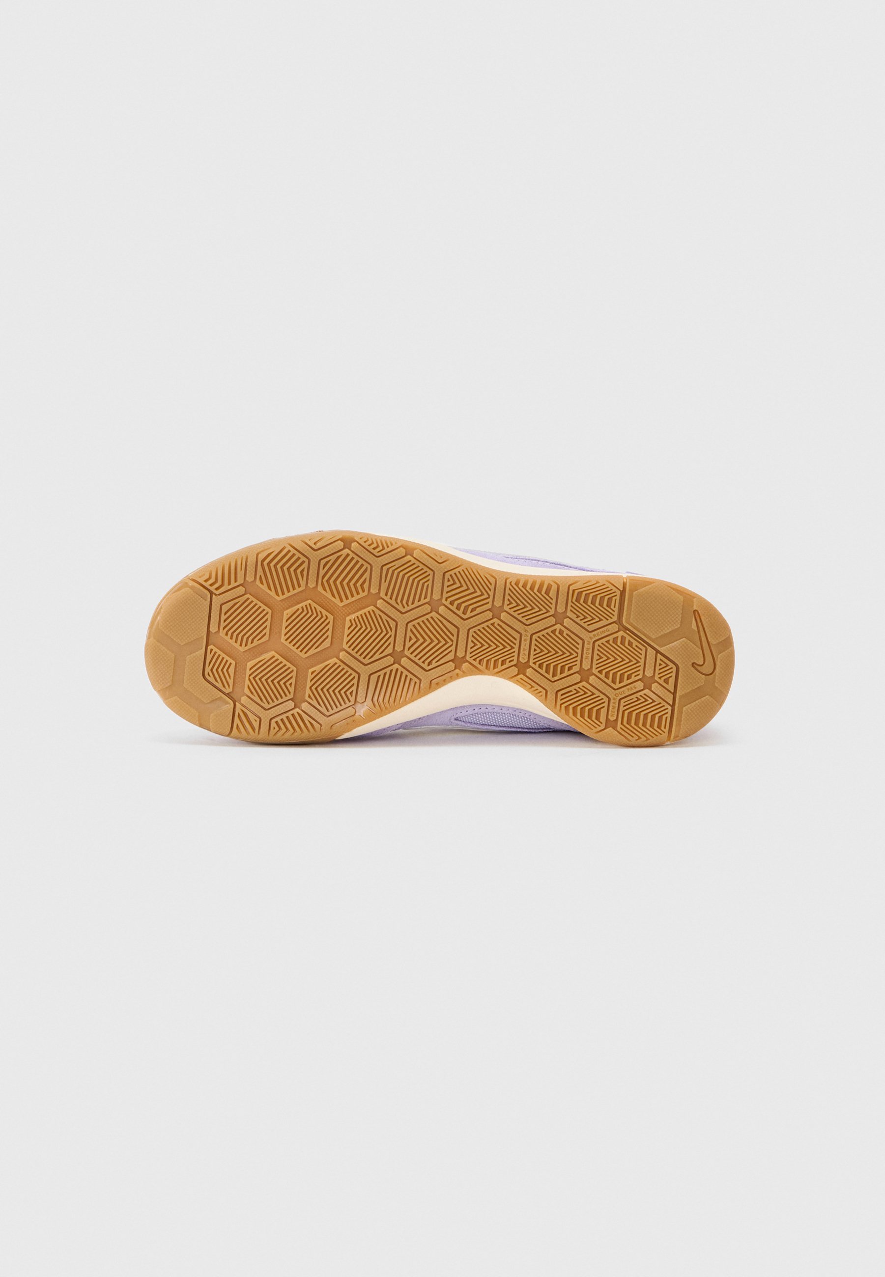 Nike Sportswear GATO UNISEX - Sneakers - hortensia's/zachte parelmoer/gom/0002TU1YA9Tbruin