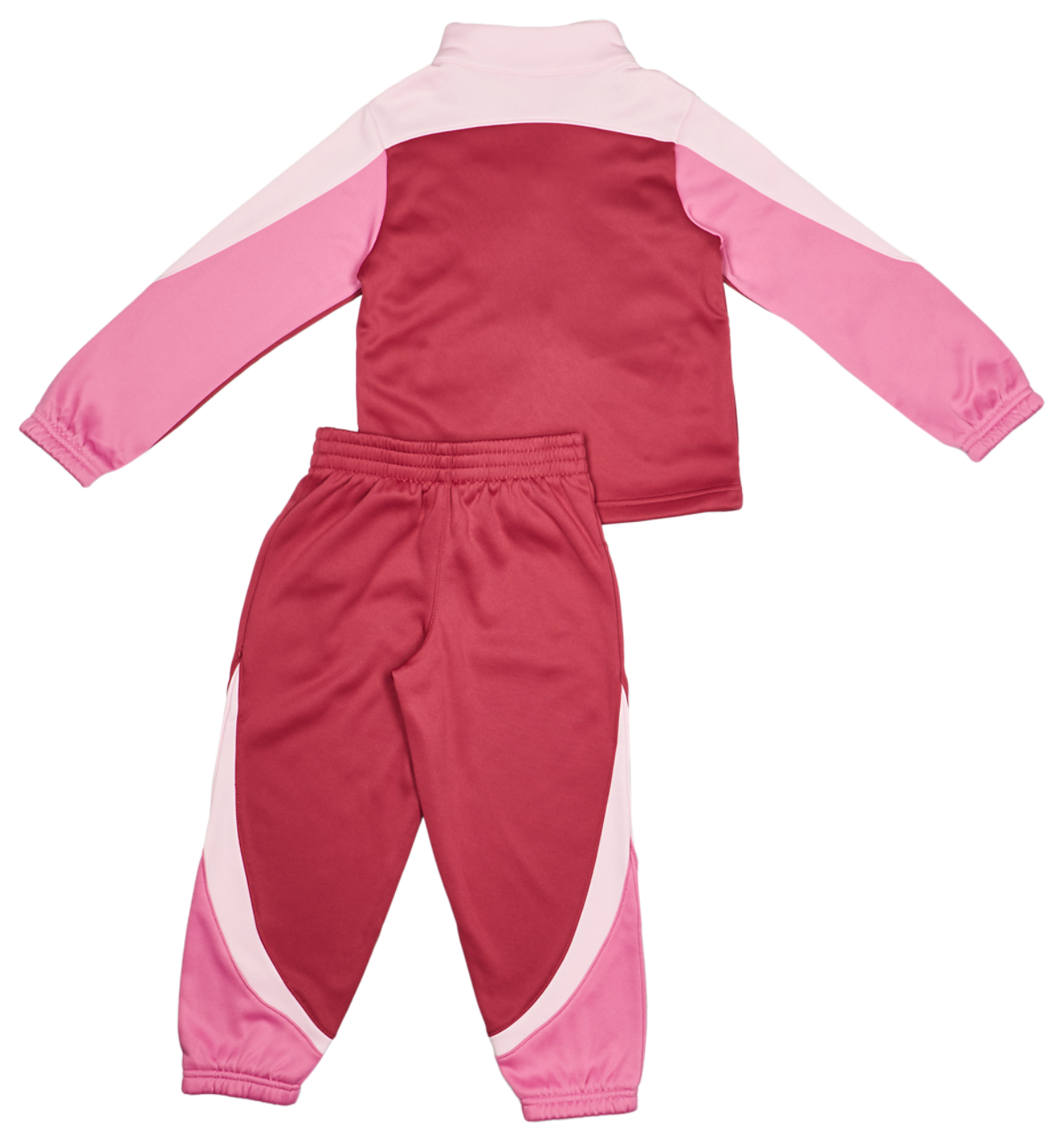 Nike farveblok