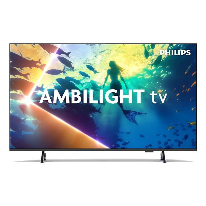 Philips 65PUS8000 Ambilight - Televisor LED de 65